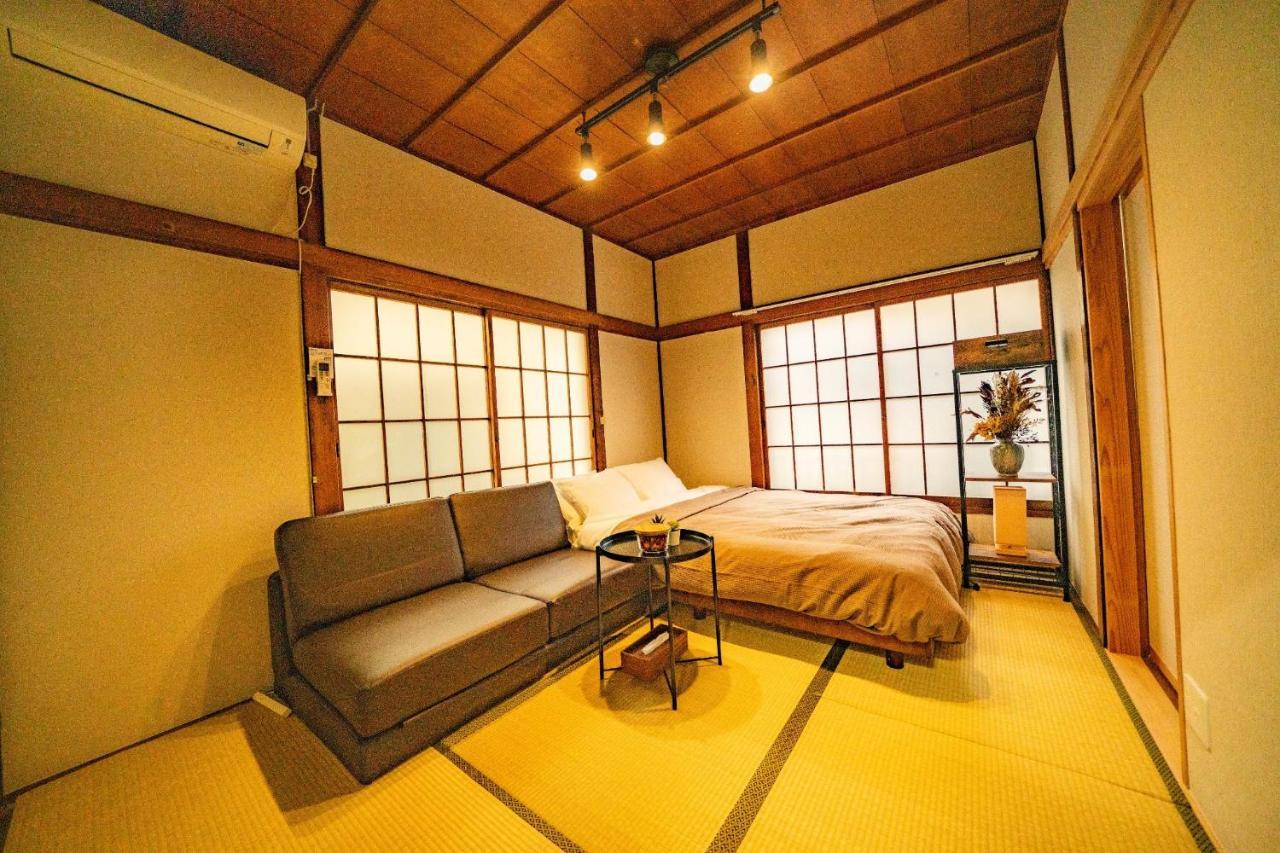 Kawanoso - Vacation Stay 8097 東京都 外观 照片
