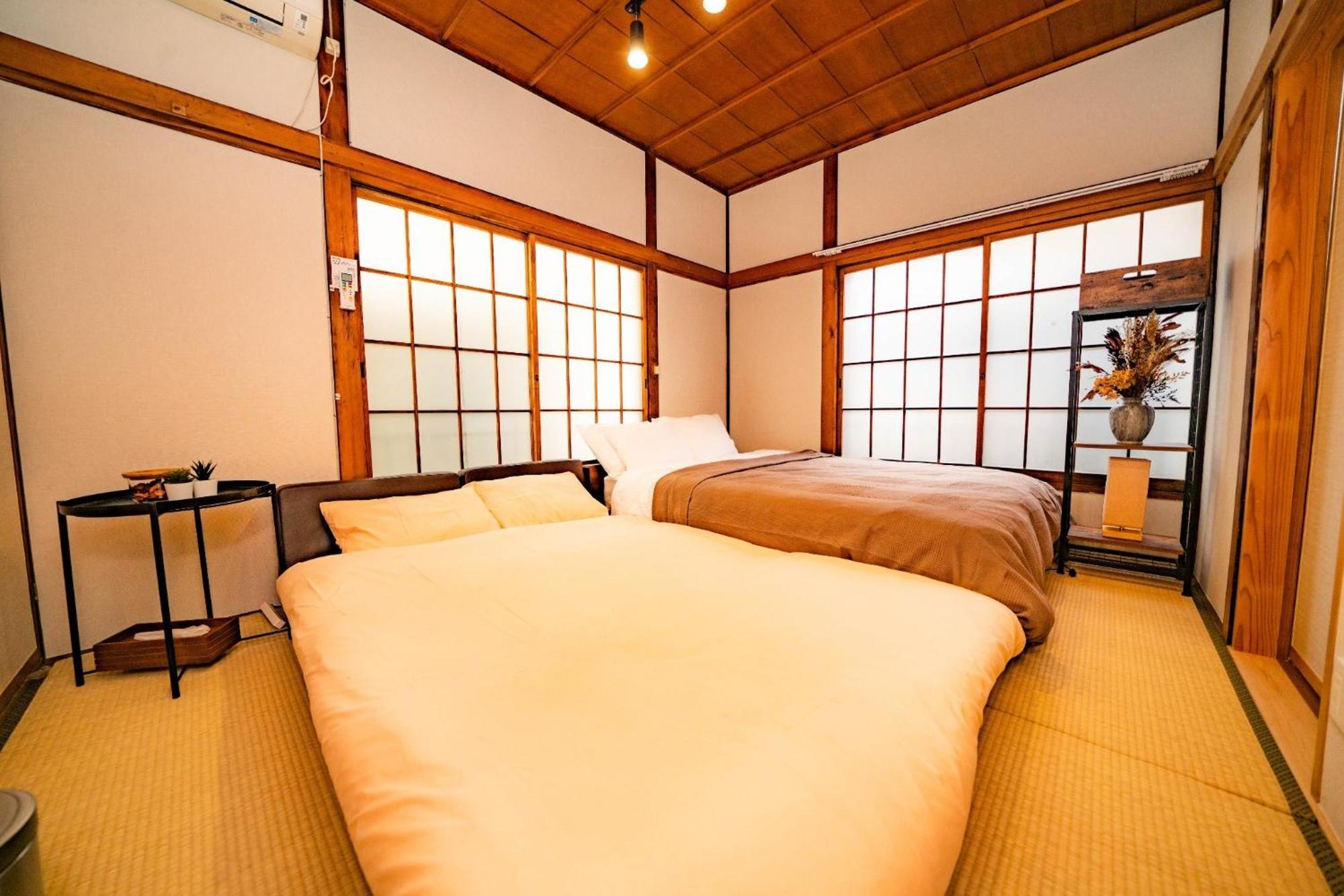 Kawanoso - Vacation Stay 8097 東京都 外观 照片