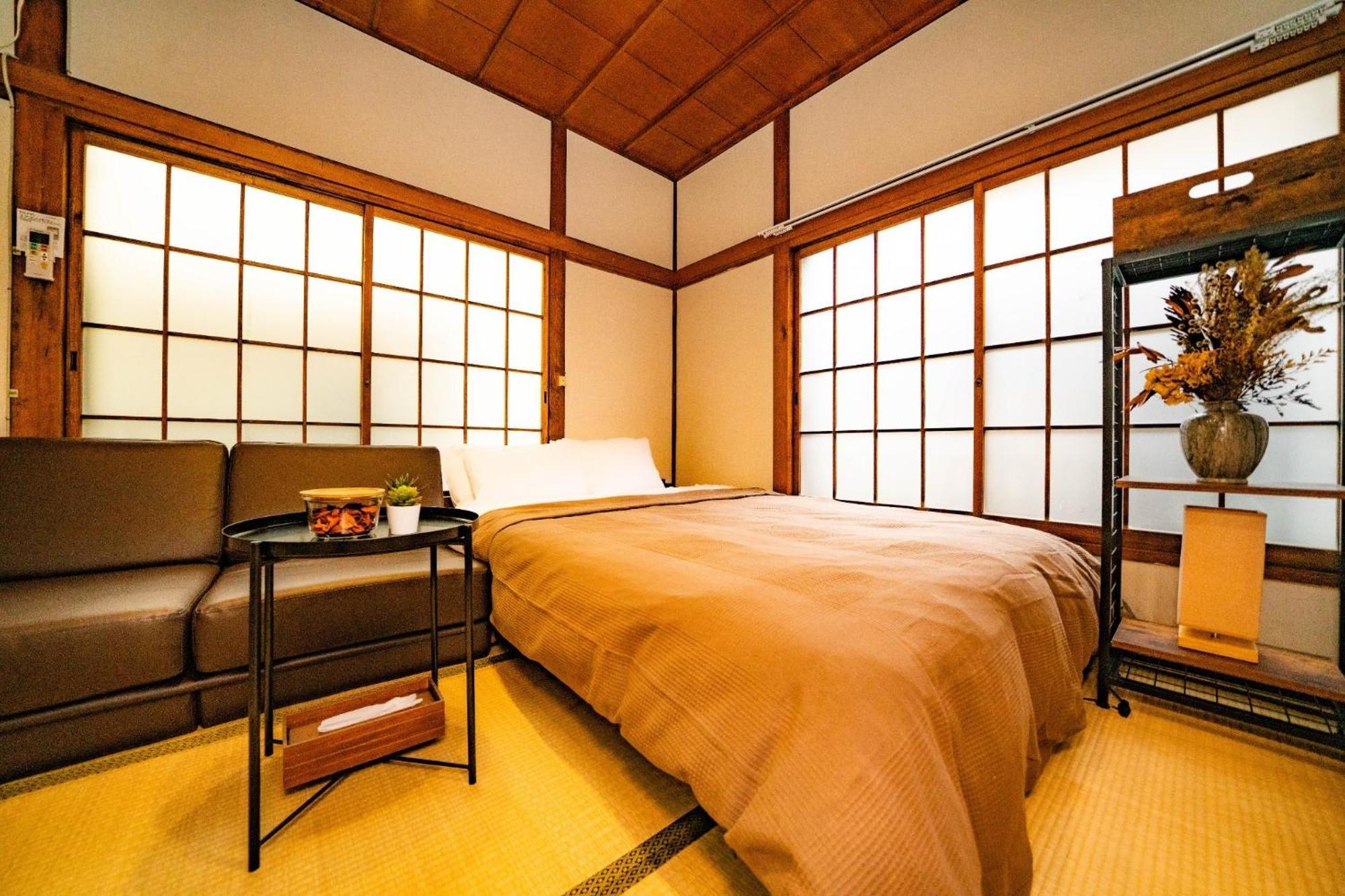 Kawanoso - Vacation Stay 8097 東京都 外观 照片
